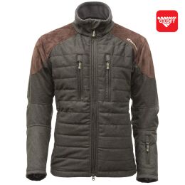 CARINTHIA G-Loft ILG Jacke Oliv L