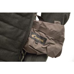 CARINTHIA G-Loft ILG Jacke Oliv L