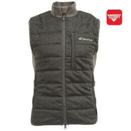 CARINTHIA G-Loft Ultra Loden Weste oliv M