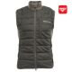 CARINTHIA G-Loft Ultra Loden Weste oliv M