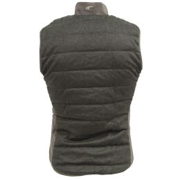 CARINTHIA G-Loft Ultra Loden Weste oliv L