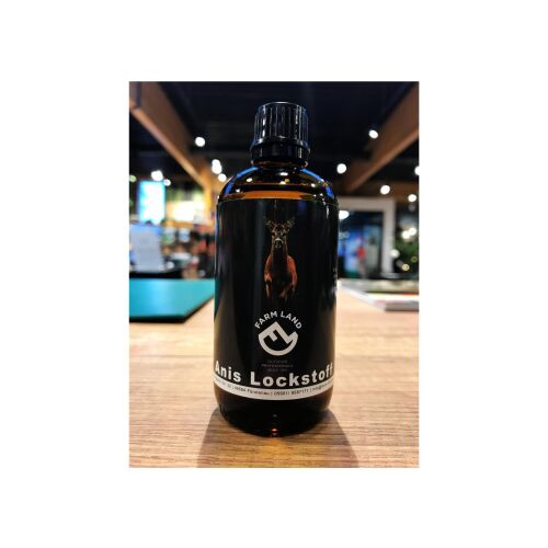 ALT_Farm-Land Anisöl 100ml