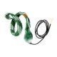 Bore Snake Waffen Reinigungsschnur 6,5 mm / .25 / .264