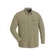 Pinewood Hemd Namibia Mid Khaki