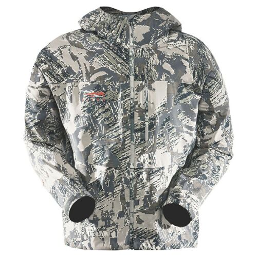 Sitka Jacke Dew Point Optifade Open Country