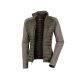 Blaser Daunenjacke Roberta braun/melange