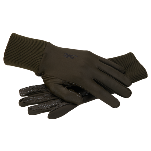 Browning Handschuhe Stalker Light Green