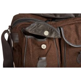 Twelvepointer Jagdtasche Classic