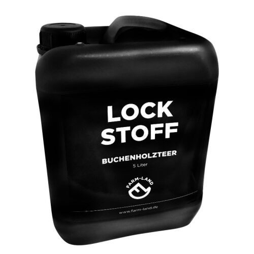ALT_Farm-Land LOCKSTOFF Buchenholzteer 5 Liter Kanister