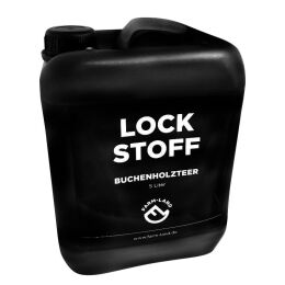 Farm-Land LOCKSTOFF Buchenholzteer 5 Liter Kanister