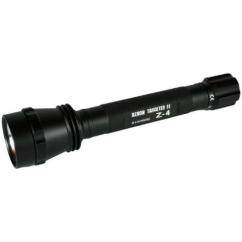 LedWave Z-4 Targeter II