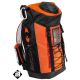 Neverlost Backpack orange