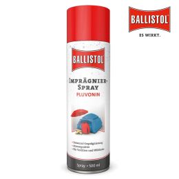 Ballistol Imprägnier-Spray 500 ml