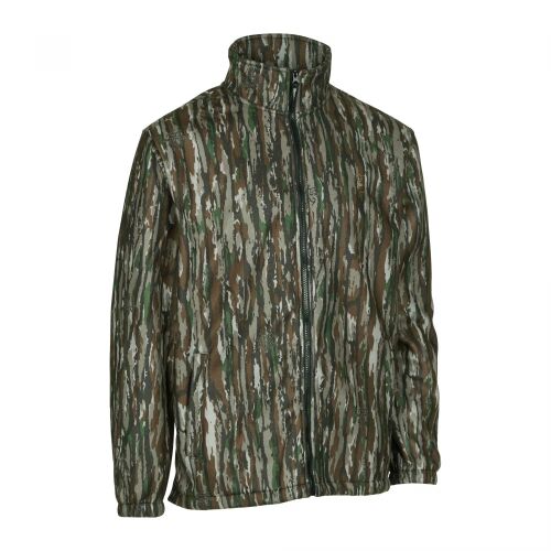 Deerhunter Avanti Fleecejacke Original Realtree