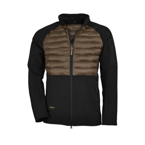 Blaser Active Jacke Herren schwarz/braun XXL