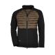 Blaser Active Jacke Herren schwarz/braun XXL