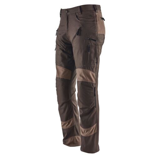 Blaser Endurance Hose Herren braun