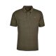 Blaser Herren Polo Hemd Ruben Oliv