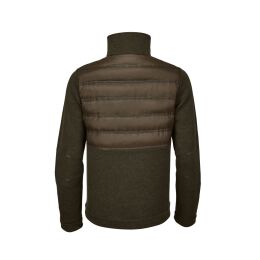 Blaser Komfort Jacke Damen braun m&eacute;lange 40