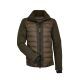 Blaser Komfort Jacke Damen braun mélange 40