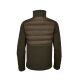 Blaser Komfort Jacke Damen braun mélange 40