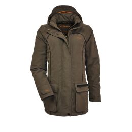 Blaser Damen Jacke Ram Light Marone