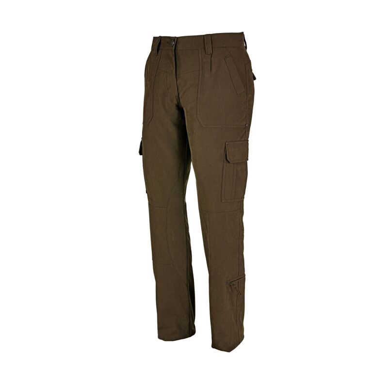 Blaser Damen Hose RAM Light Milena Marone 40