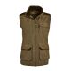 Blaser ARGALI Weste Herren oliv mélange M