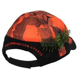 RWS Cap Blaze/Orange