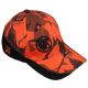 RWS Cap Blaze/Orange