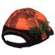 RWS Cap Blaze/Orange