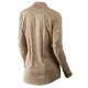 Härkila Selja Lady L/S Bluse Moonlight rose check L