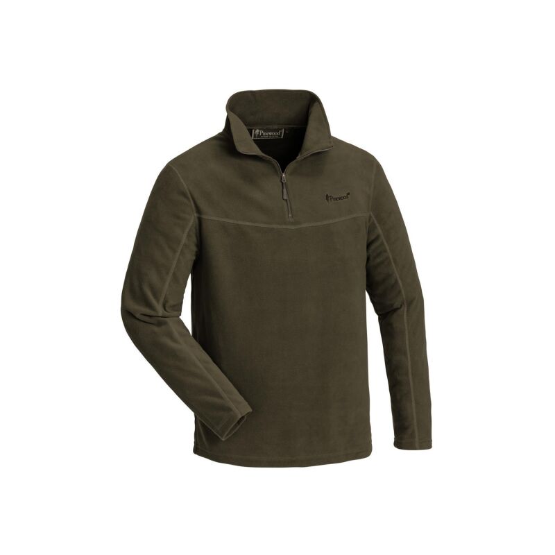 Pinewood Fleece Sweater Tiveden 