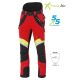 PSS X-treme Air Schnittschutzhose