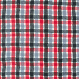 Pinewood Herren Sommer Hemd Rot L