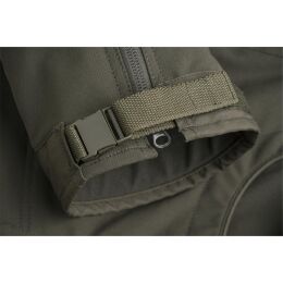 Pinewood Damen Hose Wildmark Stretch Moosgr&uuml;n/Dunkeloliv 46