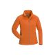 Pinewood Fleecejacke Gabriella Vibrant Orange