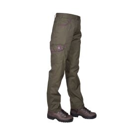 Hubertus Damen Jagdhose OS 1200