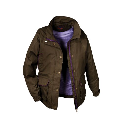 Hubertus Damen Jagdjacke OS 1200