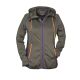 Hubertus Damen Funktions Jacke Teragon dunkeloliv L