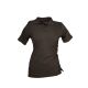 Hubertus Damen Polo-Shirt oliv