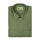 Hubertus Jagdhemd Uni Classic Langarm 47