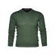 Seeland Compton Pullover Pine Green M