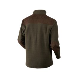 Seeland William II Fleece Jacke Pine green