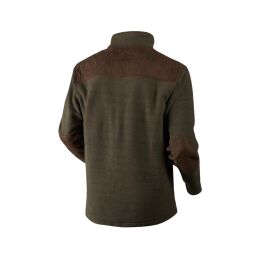 Seeland William II Fleece Jacke Pine green