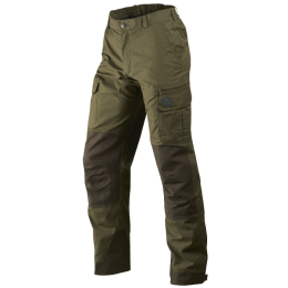 Seeland Key-Point Reinforced Hose Pine Green