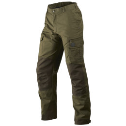 Seeland Key-Point Reinforced Hose Pine Green 48