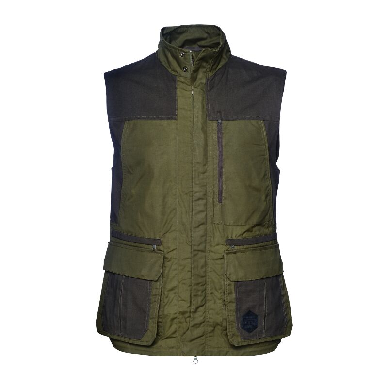 Seeland Key-Point Weste Pine green 50