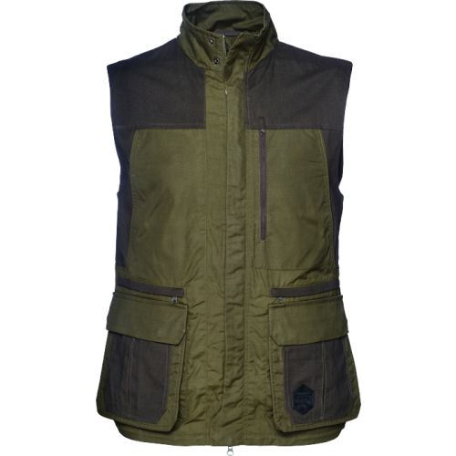 Seeland Key-Point Weste Pine green 50