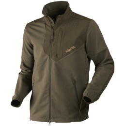 H&auml;rkila Pro Hunter Softshell Jacke Willow green